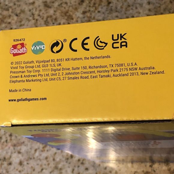 Wahu The Lawn Is Lava Outdoor Game Water Balloons Fun Imagination Floor Is Lava - Picture 7 of 7